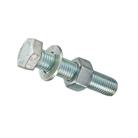 Fasteners & Fixings