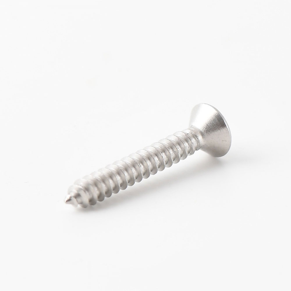 Self Tapping Screws