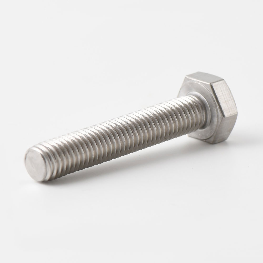 Set Screws, Bolts, Nuts & Washers