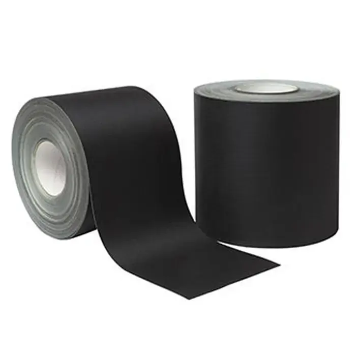 Membranes, Spacers, Caps & Tapes