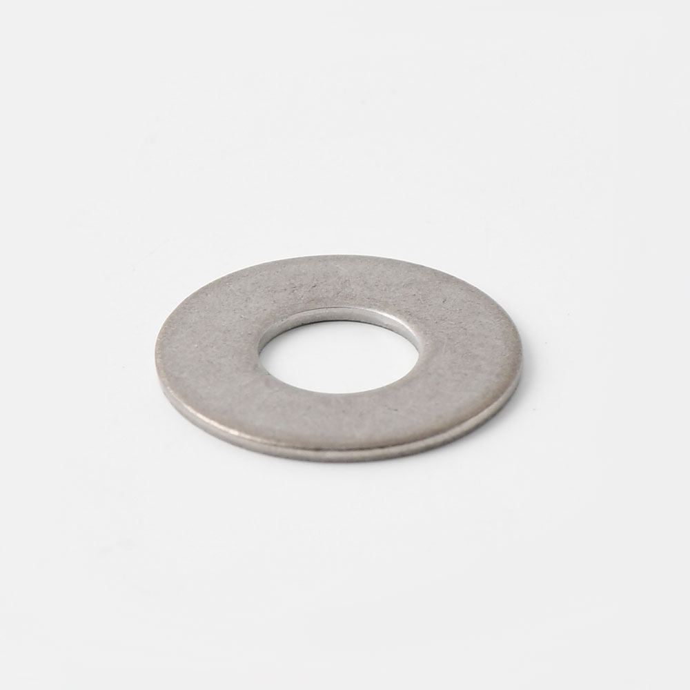 A2 stainless BS4320 C washer form C M6