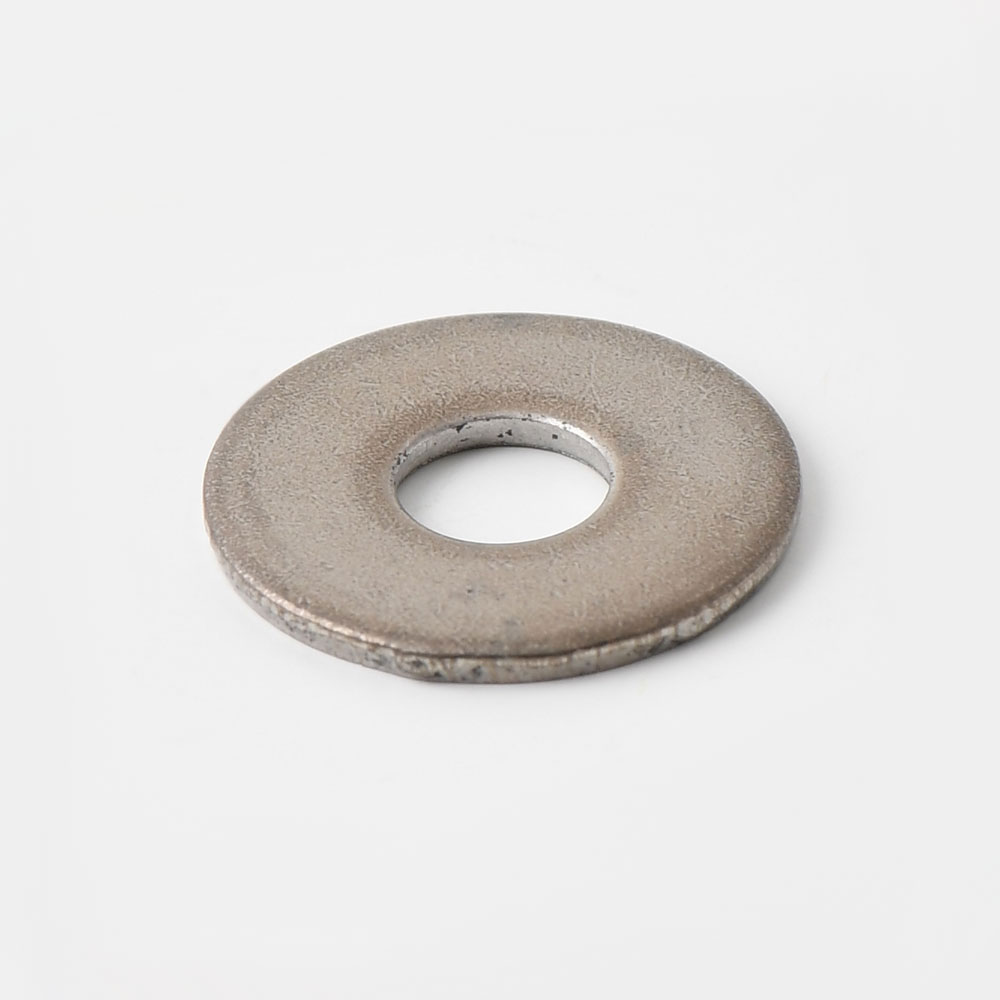 A4 stainless DIN 9021 / ISO 7093-1 washer form G M6