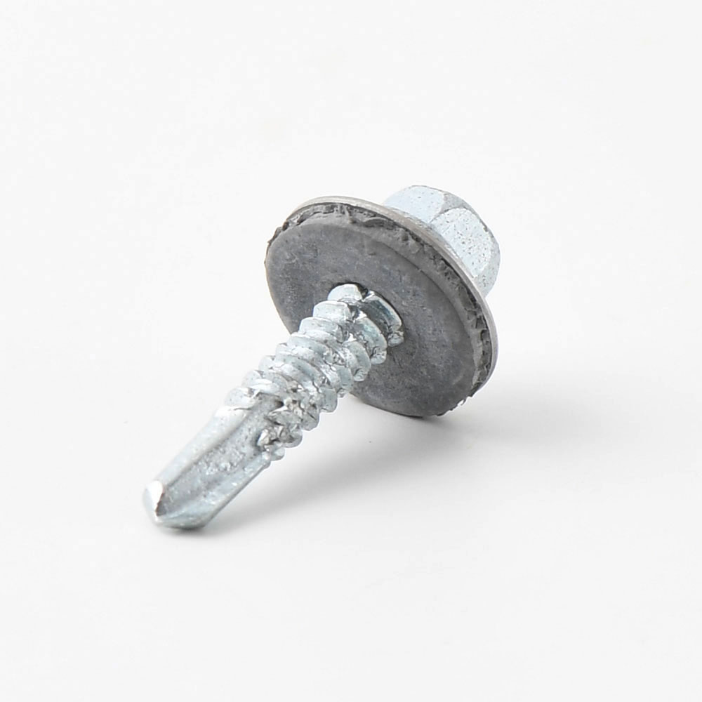 Self Drilling Screws