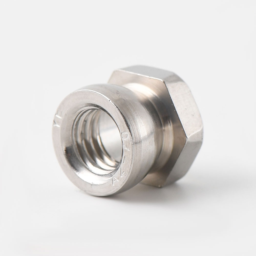 Security Fasteners
